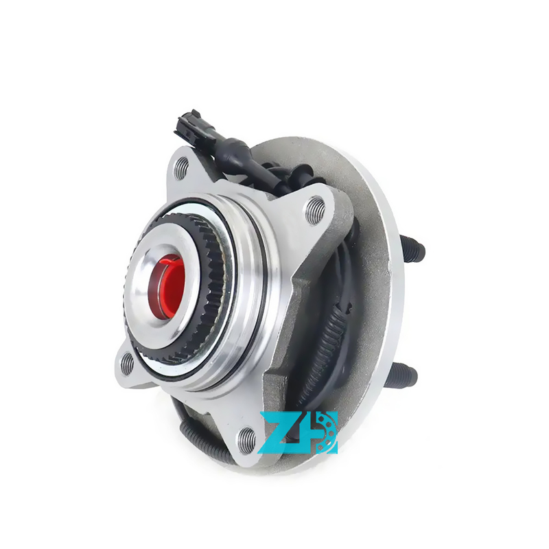 Autodeeltjes 515046 Voorwielknop 515046 voor Ford 515046 Wielknop Lagers voor auto-onderdelen 515046