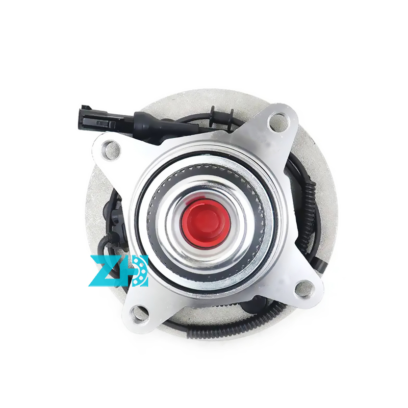 Autodeeltjes 515046 Voorwielknop 515046 voor Ford 515046 Wielknop Lagers voor auto-onderdelen 515046