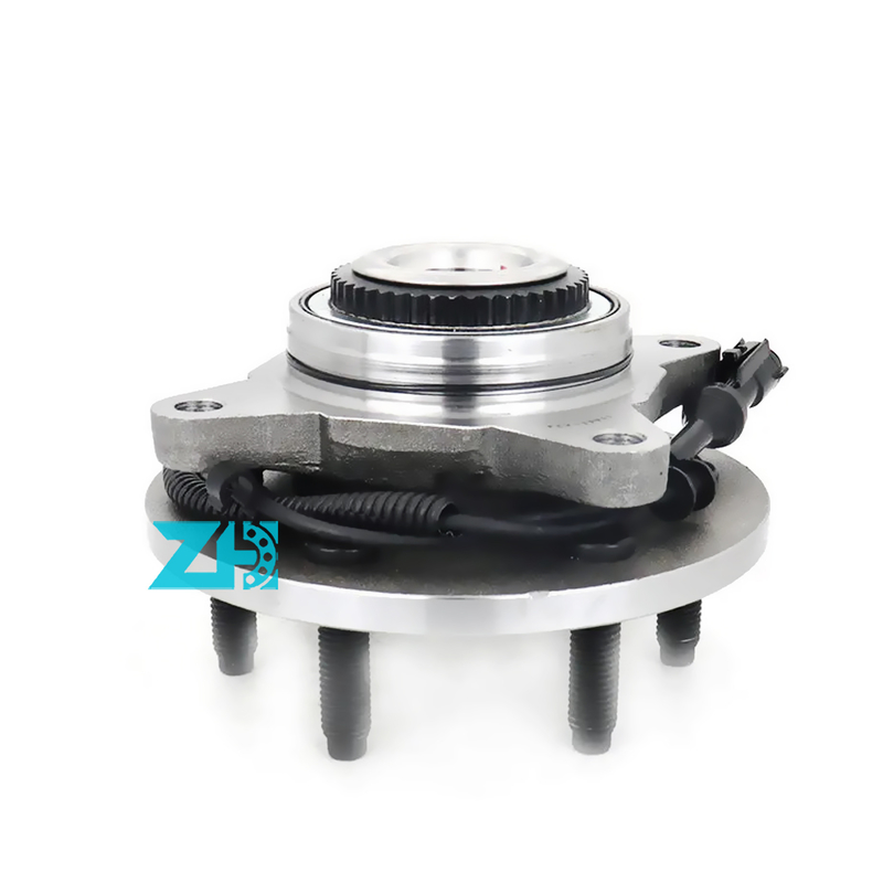 Autodeeltjes 515046 Voorwielknop 515046 voor Ford 515046 Wielknop Lagers voor auto-onderdelen 515046
