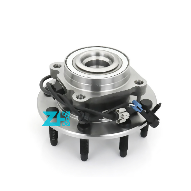 15042868 Ruitenafdeling 15042868 Voorwielenafdeling Lagers voor HUMMER H2 15042868 Wielenafdeling Lagers voor autoonderdelen