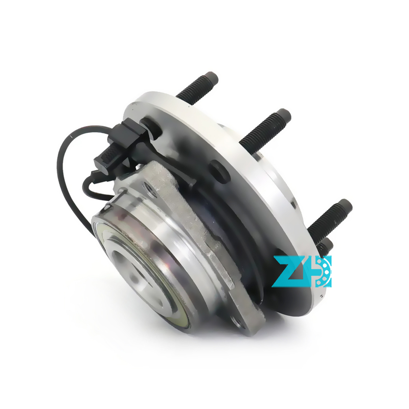 15111599 Voorwielaangstlager 15111599 Hub assemblage Wiellaangst voor Hummer H3 3.7l 2006-2008 15111599
