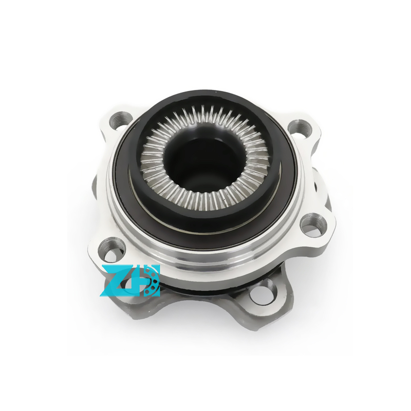 31202408656 Voorwieldraadlager Kit Wiellager Voor BMW 31202408656 Draadlager met overvloedige voorraad