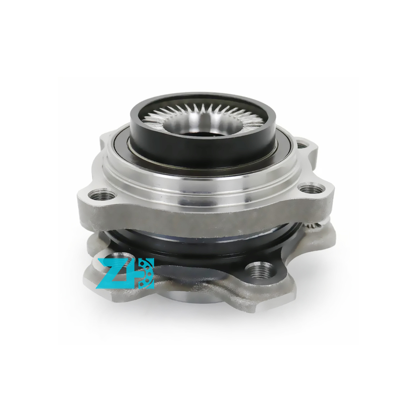 31202408656 Voorwieldraadlager Kit Wiellager Voor BMW 31202408656 Draadlager met overvloedige voorraad