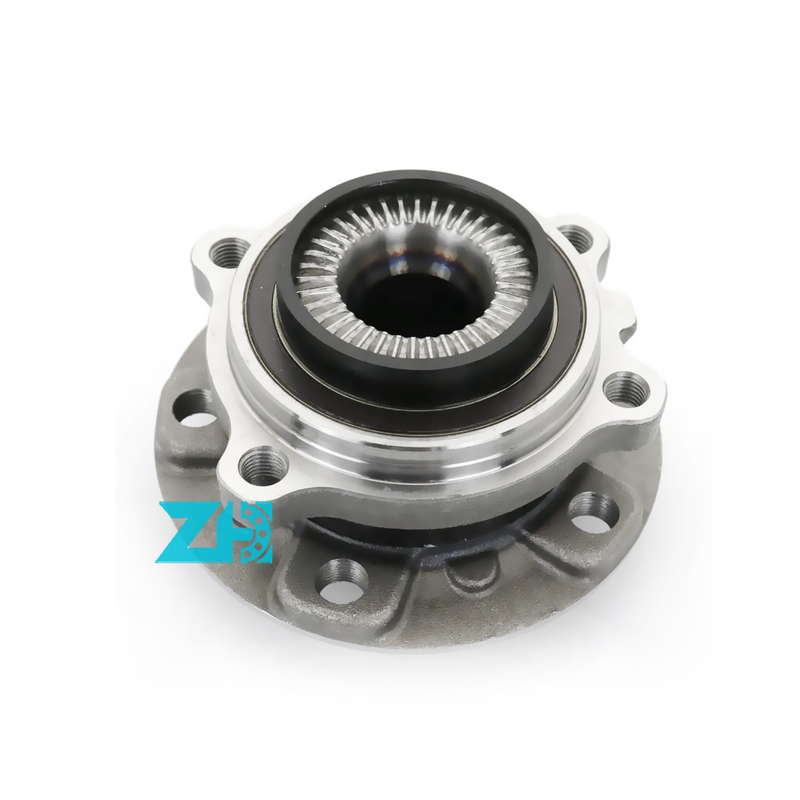 31206777757 Auto Wheel Hub met lagers voor BMW X3 X4 31206777757 voor autoonderdelen