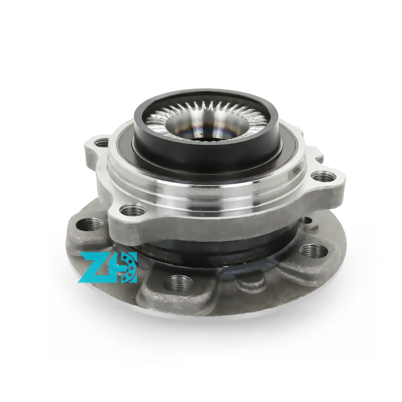 31206777757 Auto Wheel Hub met lagers voor BMW X3 X4 31206777757 voor autoonderdelen