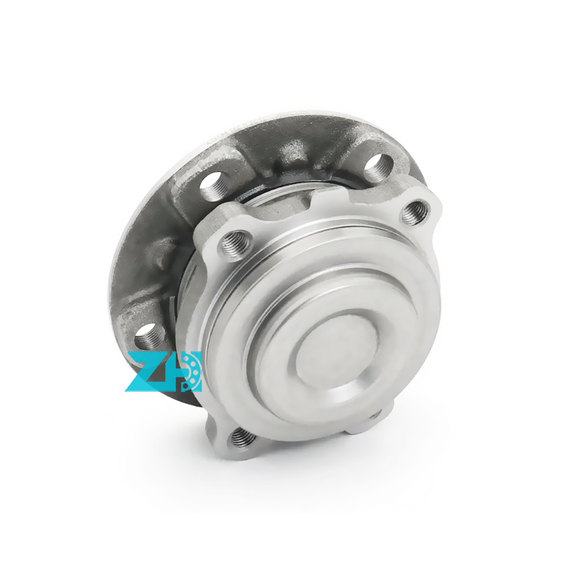 31206872888 Rode hub assemblage voor BMW 31206872888 Voorwiel hub wiellagers 31206872888