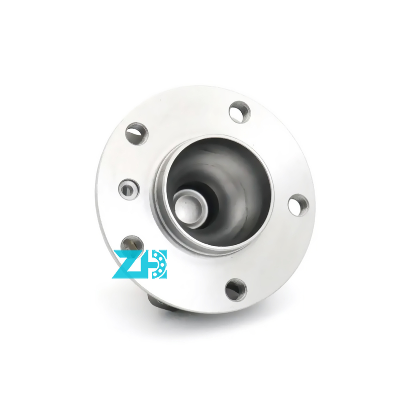 31206872888 Rode hub assemblage voor BMW 31206872888 Voorwiel hub wiellagers 31206872888