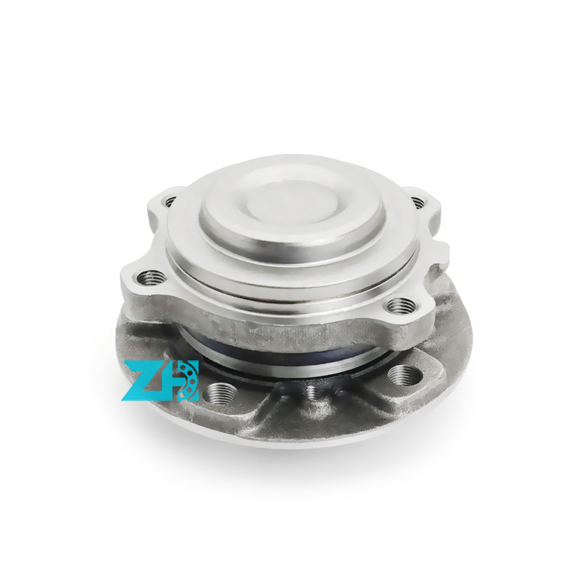 31206872888 Rode hub assemblage voor BMW 31206872888 Voorwiel hub wiellagers 31206872888