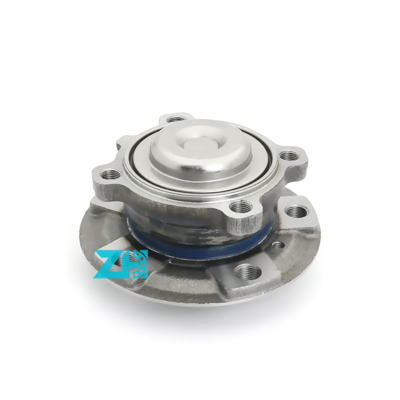 Auto-reservedelen voor auto-onderdelen voor BMW voorwiellagers Hub Assembly 31206876840 Wheel Hub Bearing voor auto-onderdelen 31206876840