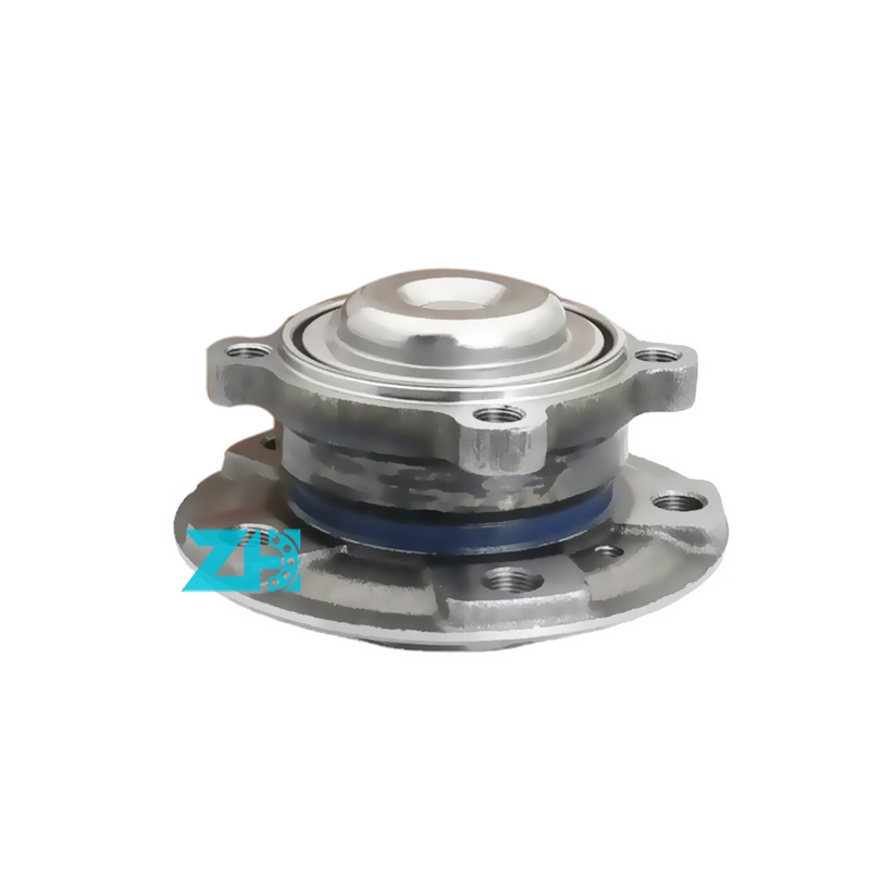 Auto-reservedelen voor auto-onderdelen voor BMW voorwiellagers Hub Assembly 31206876840 Wheel Hub Bearing voor auto-onderdelen 31206876840
