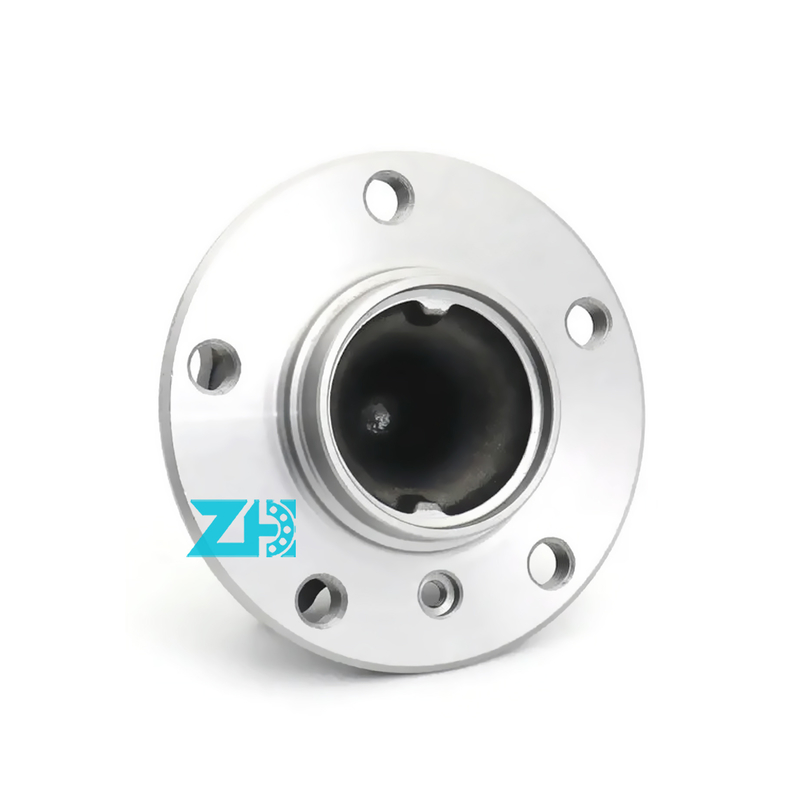 Auto-reservedelen voor auto-onderdelen voor BMW voorwiellagers Hub Assembly 31206876840 Wheel Hub Bearing voor auto-onderdelen 31206876840