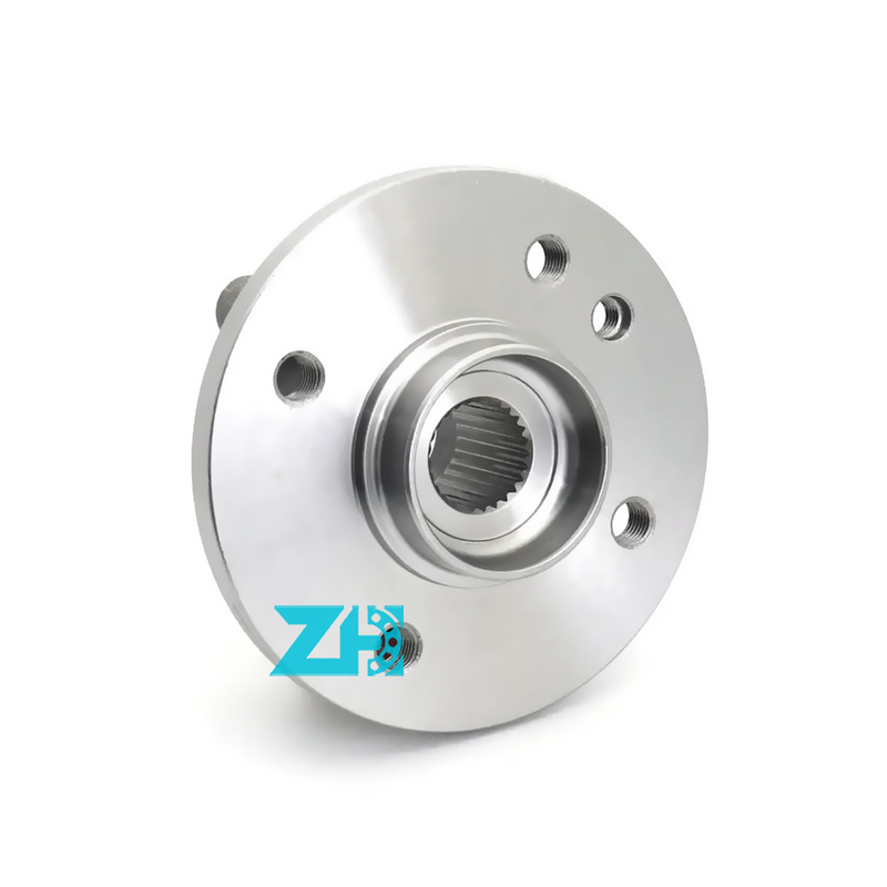 31226756889 voorwielknop voor Mini 31226756889 laag lawaai, P0/P6/P5/P4