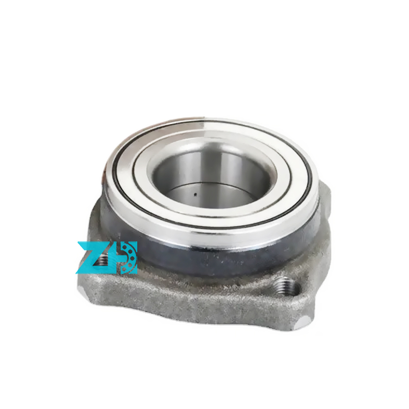 33406787015 Achterwiellagers Hub 33406787015 Voor BMW X3 F25 met GCR15 materiaal