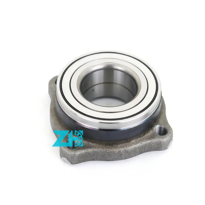 33406787015 Achterwiellagers Hub 33406787015 Voor BMW X3 F25 met GCR15 materiaal