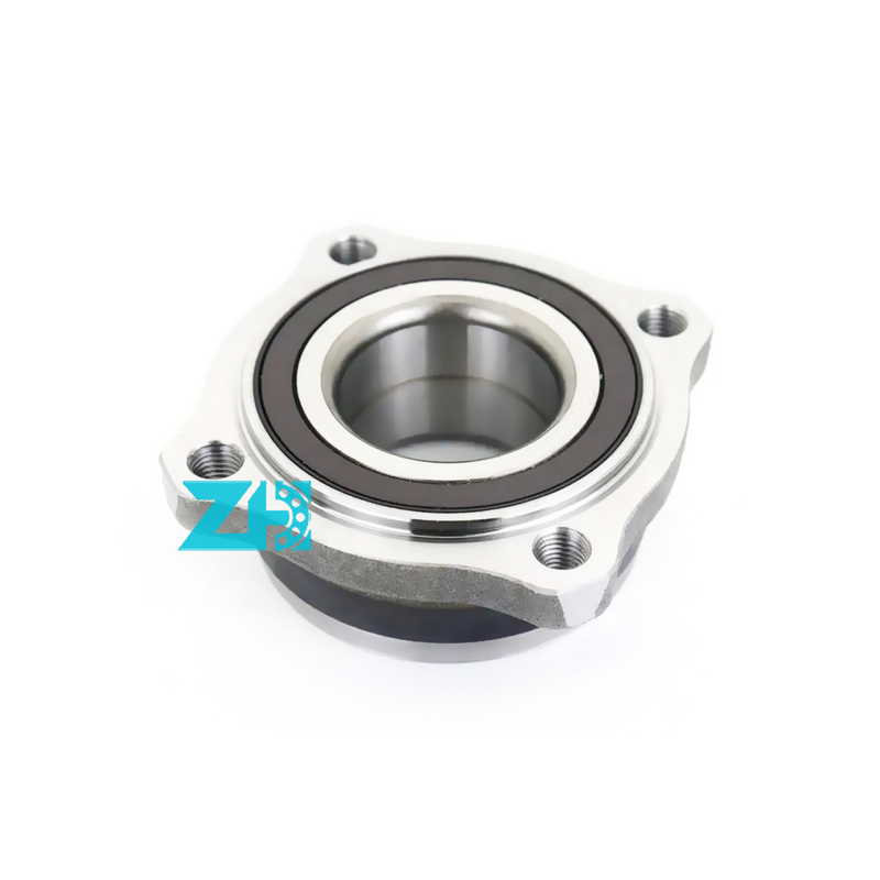 33406787015 Achterwiellagers Hub 33406787015 Voor BMW X3 F25 met GCR15 materiaal