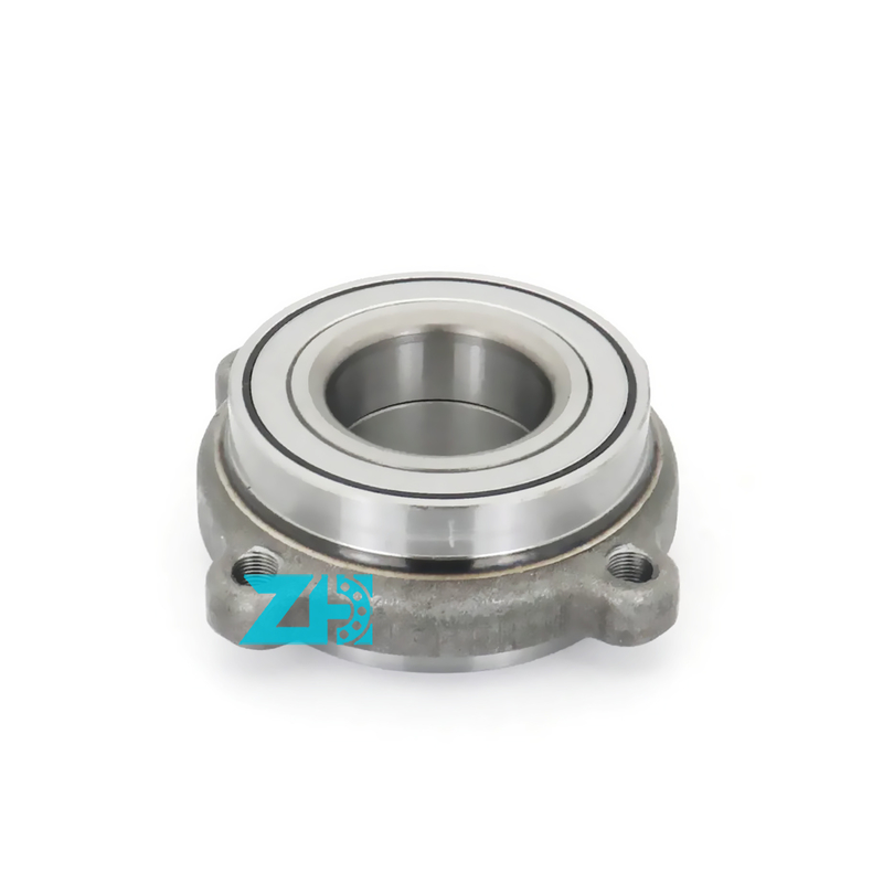 High Performance Wheel Hub Bearing 33406789970 voor BMW X1 E84 33406789970 met een lagere wrijvingscoëfficiënt