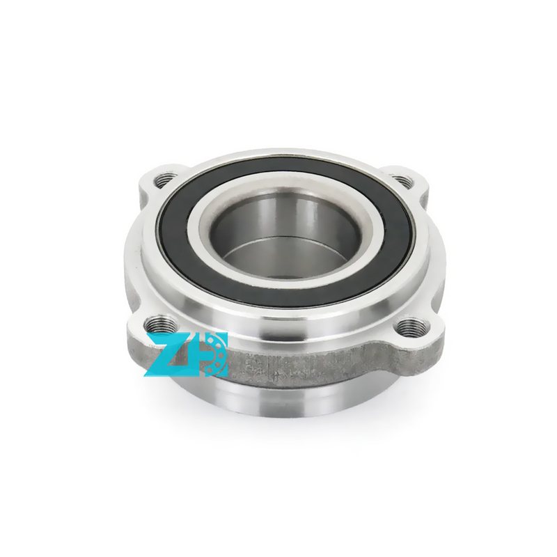 High Performance Wheel Hub Bearing 33406789970 voor BMW X1 E84 33406789970 met een lagere wrijvingscoëfficiënt