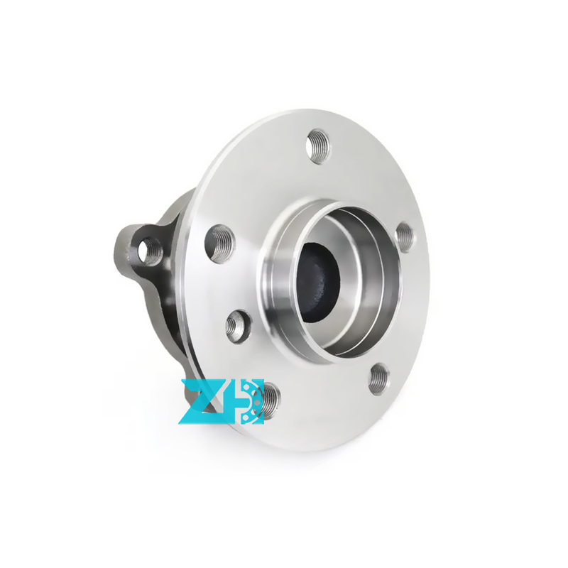 33406891921 Hublager met online ondersteuning en professionele service 33406891921 Voor BMW F52 F45 F39 F56