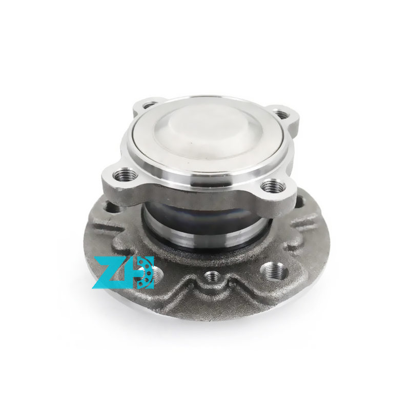 33406891921 Hublager met online ondersteuning en professionele service 33406891921 Voor BMW F52 F45 F39 F56