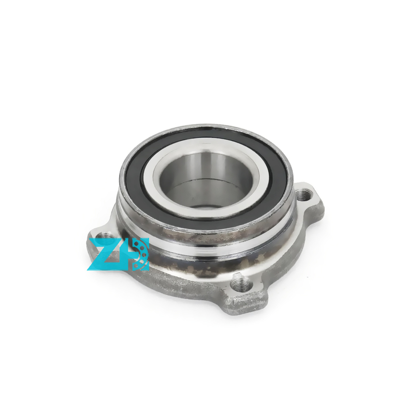High-Performance 33411093102 Wheel Hub Bearing 33411093102 Voor BMW Auto 33411093102 33411095238