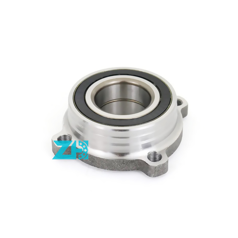 Achterwiel hub lager assemblage 33411095238 33412413625 Groothandel China Super High Quality Car Bearing Hubs 33411095238