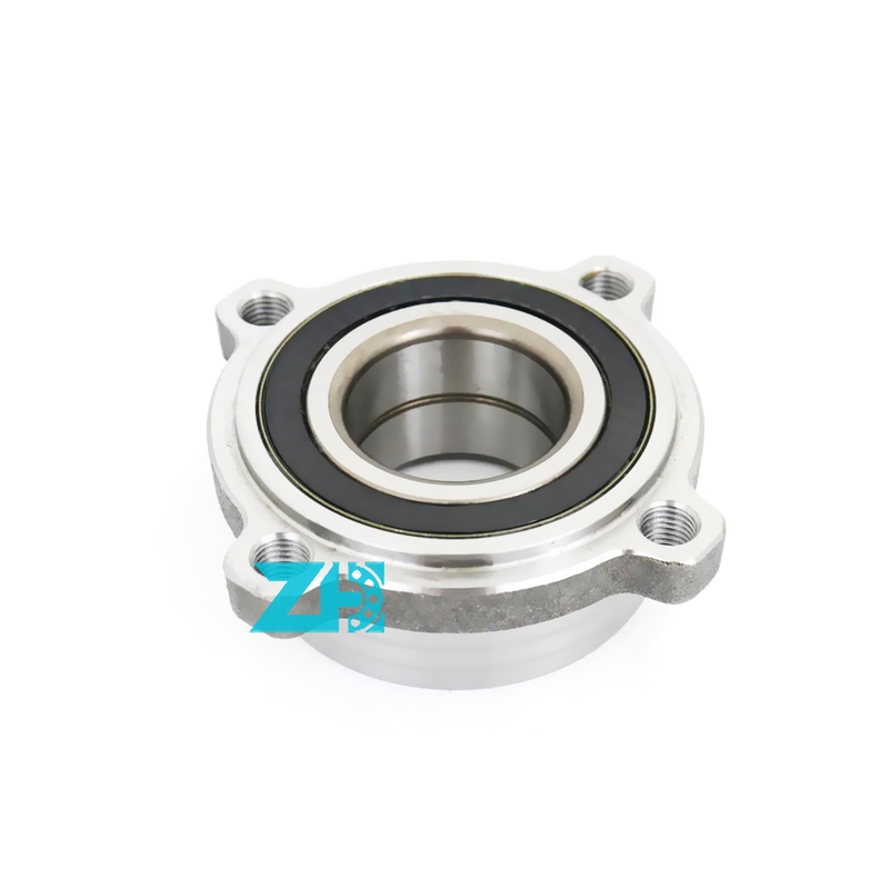Achterwiel hub lager assemblage 33411095238 33412413625 Groothandel China Super High Quality Car Bearing Hubs 33411095238