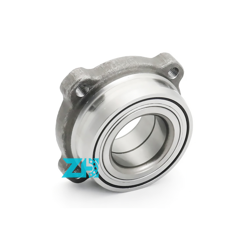 Voornaamste voorraad 33412413625 Achterwiel Hub Lager Voor BMW X5 E70 X6 E71 E7 33412413625 Hub Lager