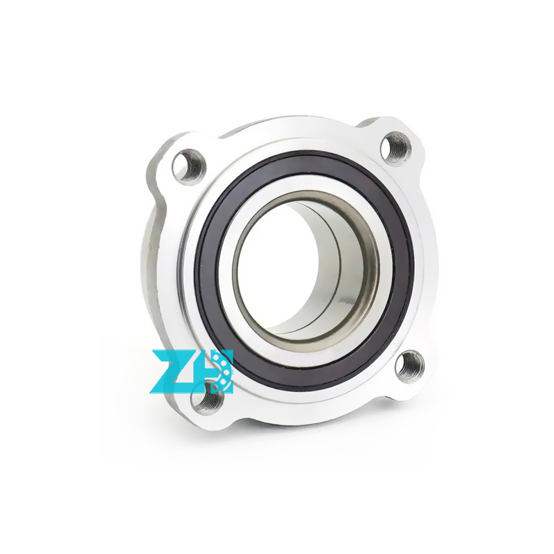 Voornaamste voorraad 33412413625 Achterwiel Hub Lager Voor BMW X5 E70 X6 E71 E7 33412413625 Hub Lager