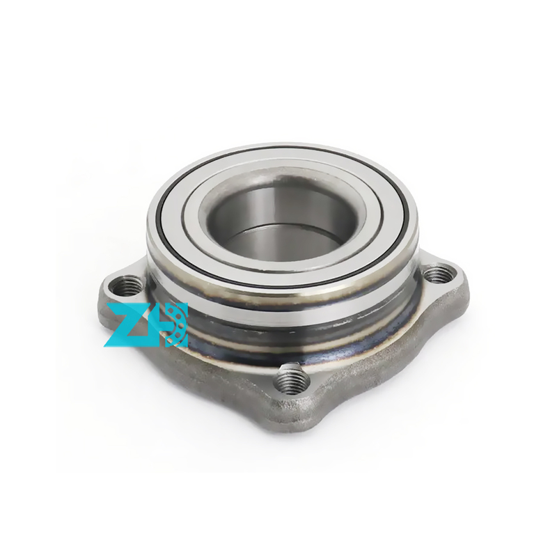 33416775021 Naaldlagers voor auto-onderdelen 33416775021 Voor BWM-wielnaaldlagers P0/P6/P5/P4