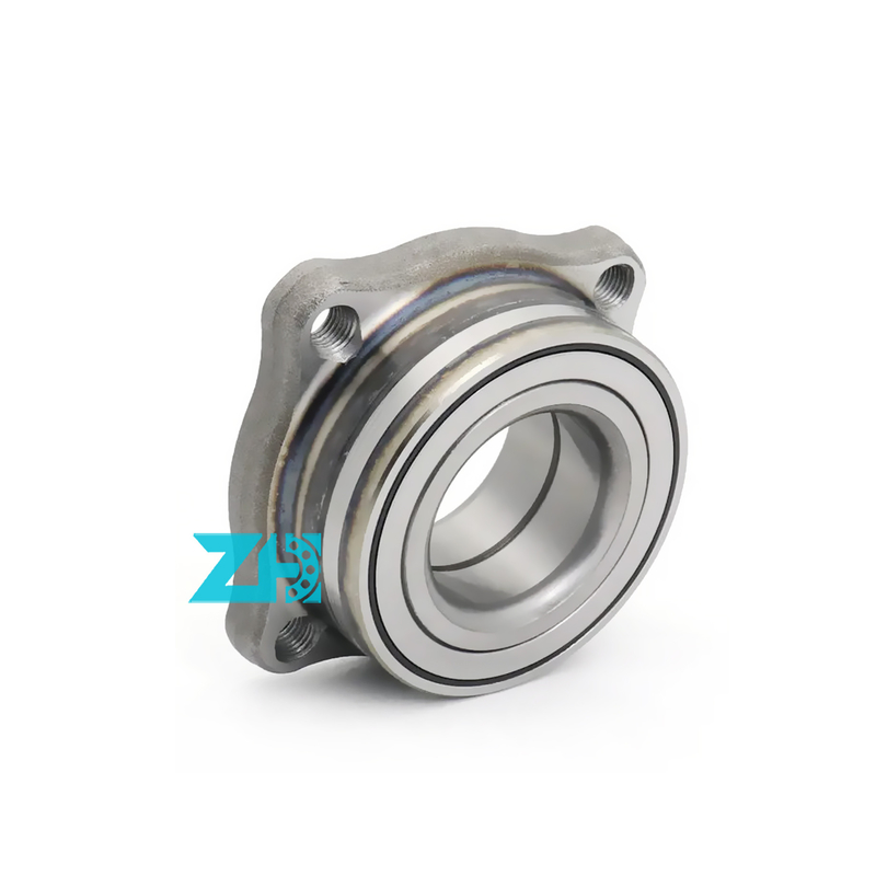 33416775021 Naaldlagers voor auto-onderdelen 33416775021 Voor BWM-wielnaaldlagers P0/P6/P5/P4