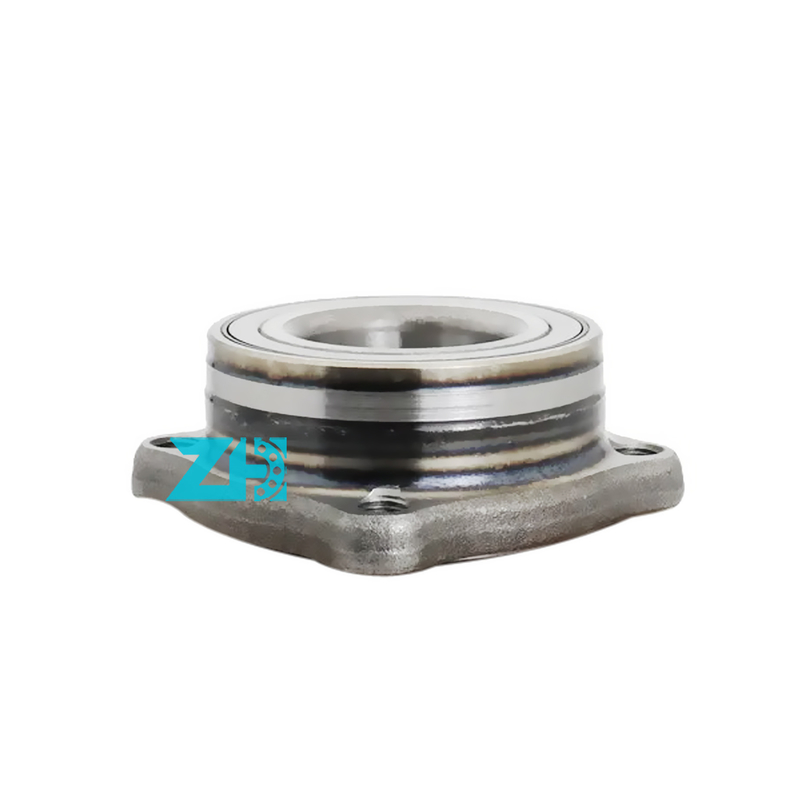 33416775021 Naaldlagers voor auto-onderdelen 33416775021 Voor BWM-wielnaaldlagers P0/P6/P5/P4