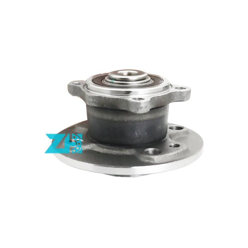Hoofddragerlagers 33416786552 Autoonderdelen Wielenhoofddragerlagers voor MINI R57 R58 Autowielenlagers 33416786552