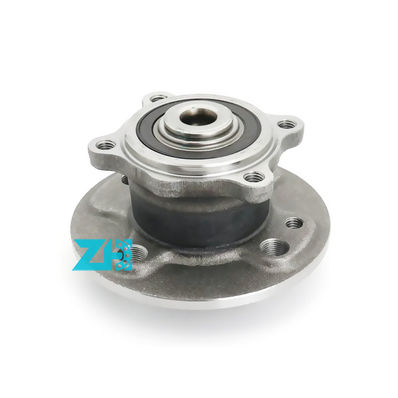 Hoofddragerlagers 33416786552 Autoonderdelen Wielenhoofddragerlagers voor MINI R57 R58 Autowielenlagers 33416786552