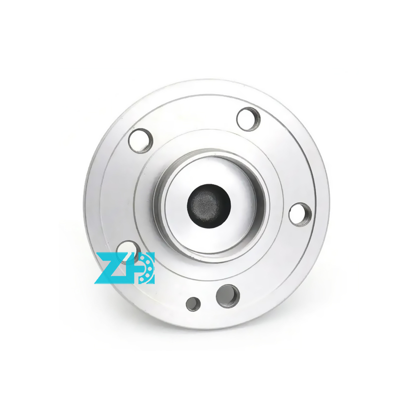 Hoge grenssnelheid GCR15 Hublagering A6393301932 Auto Wheel Hub Unit Lagering A6393301932 Voor Mercedes-Benz Auto