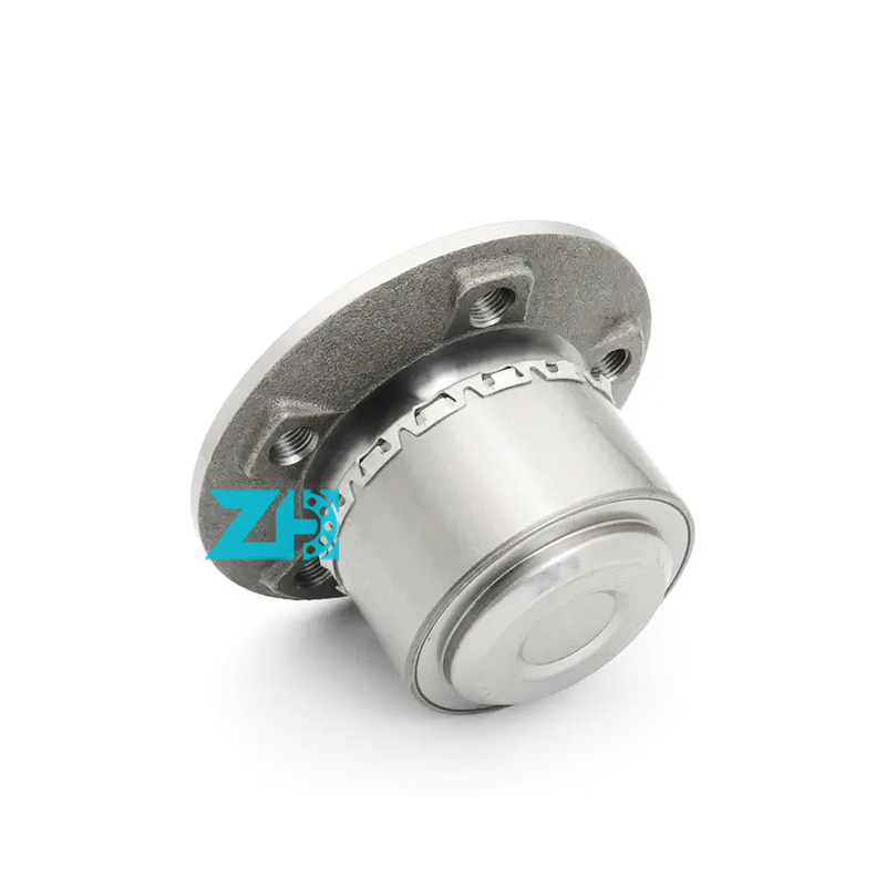 Hoge grenssnelheid GCR15 Hublagering A6393301932 Auto Wheel Hub Unit Lagering A6393301932 Voor Mercedes-Benz Auto