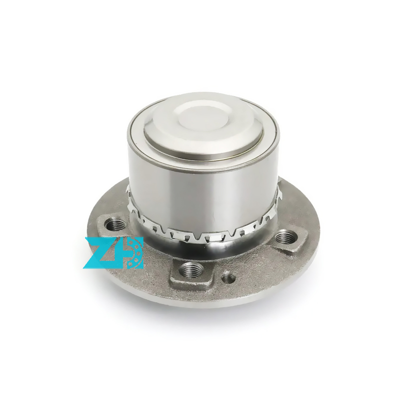 Hoge grenssnelheid GCR15 Hublagering A6393301932 Auto Wheel Hub Unit Lagering A6393301932 Voor Mercedes-Benz Auto