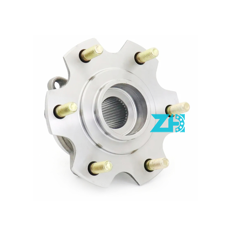 GCR15 Materiaal Hub Lagers Voor Autovervoertuigen MR418068 3780A011 MR418524 Voor Mitsubishi Pajero III v7 V6