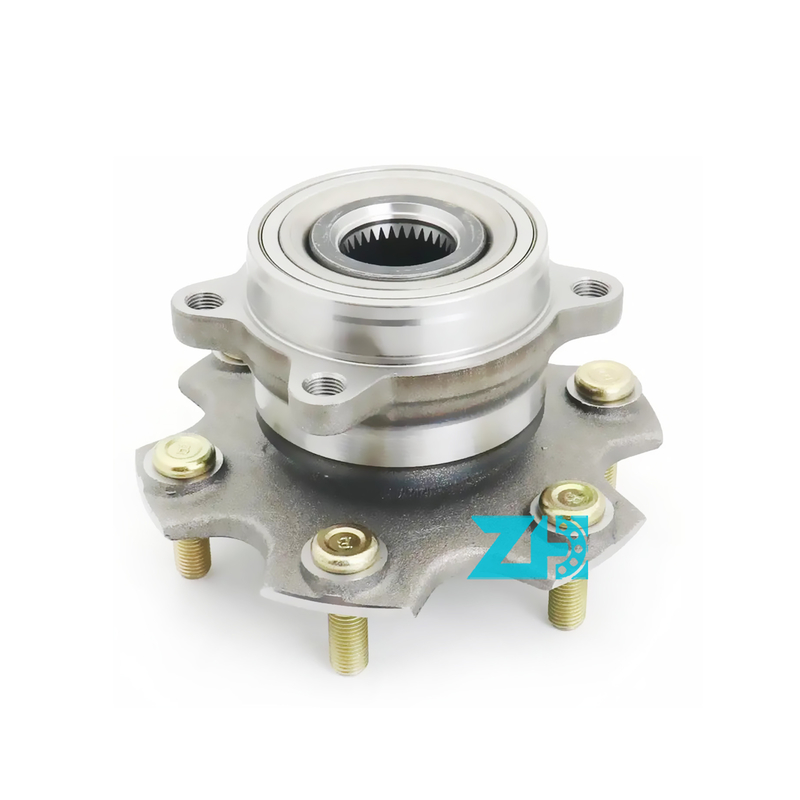 GCR15 Materiaal Hub Lagers Voor Autovervoertuigen MR418068 3780A011 MR418524 Voor Mitsubishi Pajero III v7 V6