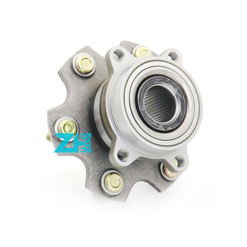 GCR15 Materiaal Hub Lagers Voor Autovervoertuigen MR418068 3780A011 MR418524 Voor Mitsubishi Pajero III v7 V6
