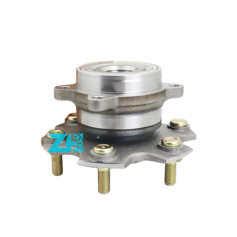 GCR15 Materiaal Hub Lagers Voor Autovervoertuigen MR418068 3780A011 MR418524 Voor Mitsubishi Pajero III v7 V6