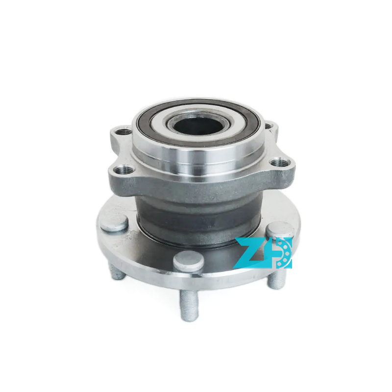 Hublagers 28473-XA00A 28473XA00A Achterwiellagers voor Subaru 28473-XA00A 28473XA00A voor hoge draagkracht