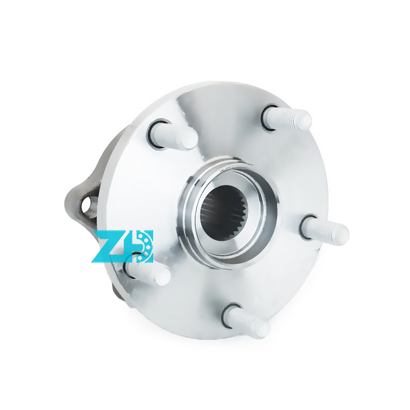 Hublagers 28473-XA00A 28473XA00A Achterwiellagers voor Subaru 28473-XA00A 28473XA00A voor hoge draagkracht