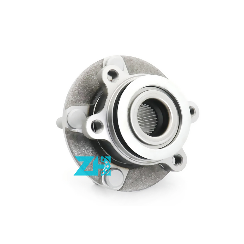 40202-JG000 40202-JG01A 513298 71363910 Voorwielnaaf voor NISSAN 40202-JG000 40202-JG01A 513298 71363910