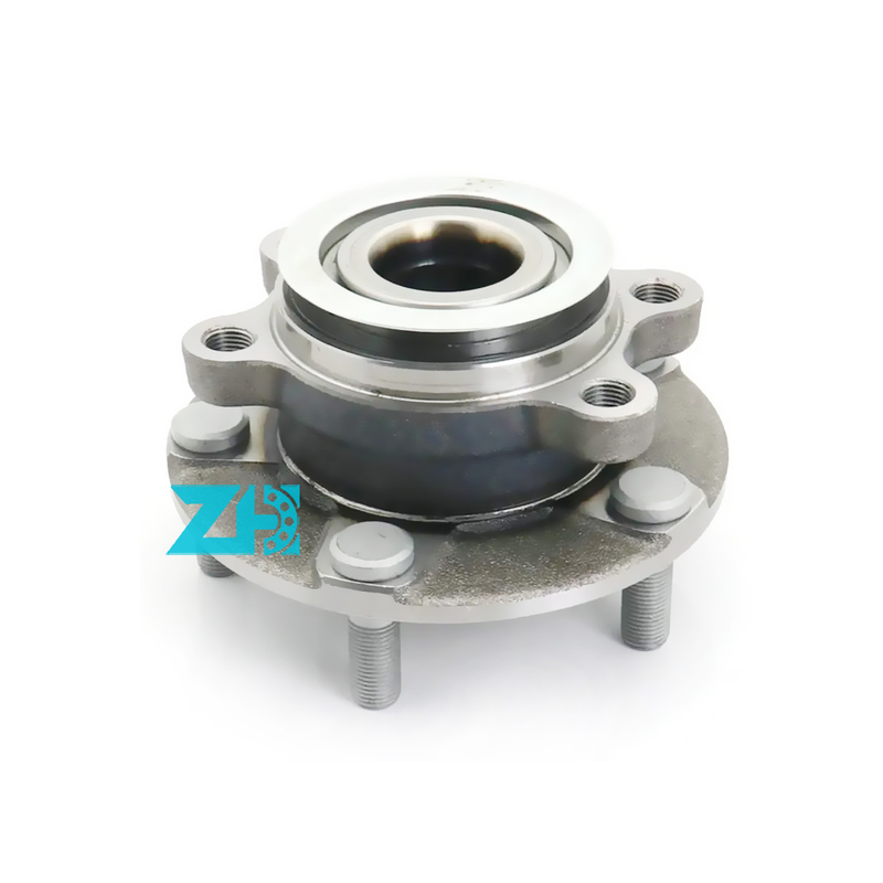 40202-JG000 40202-JG01A 513298 71363910 Voorwielnaaf voor NISSAN 40202-JG000 40202-JG01A 513298 71363910