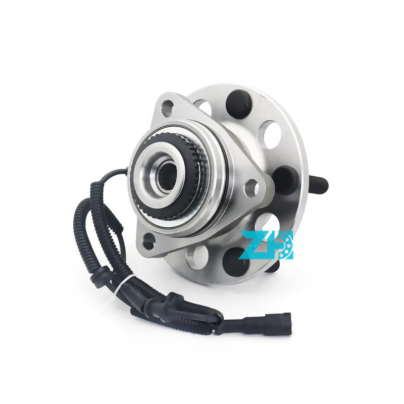 41420-09400 4142009400 Auto-onderdelen lagereenheid gebruikt in SsangYong vooraslaglag hub assemblage 41420-09400 4142009400