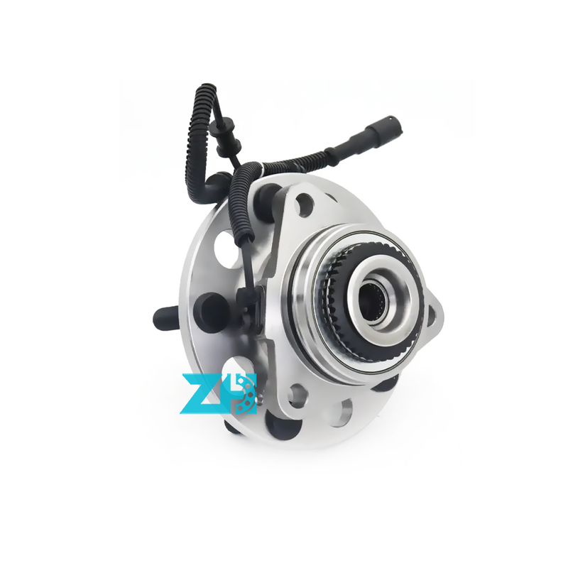 41420-09400 4142009400 Auto-onderdelen lagereenheid gebruikt in SsangYong vooraslaglag hub assemblage 41420-09400 4142009400