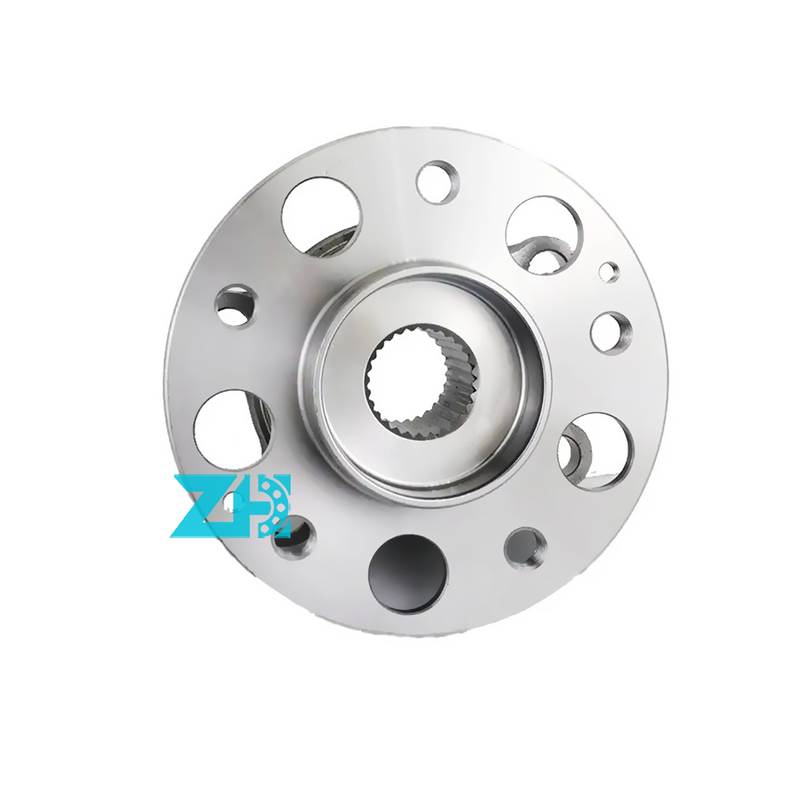 41420-34000 4142034000 Wheel Hub Assembly voor Ssangyong Korando 2012- Vooras voor autoonderdelen 41420-34000 4142034000