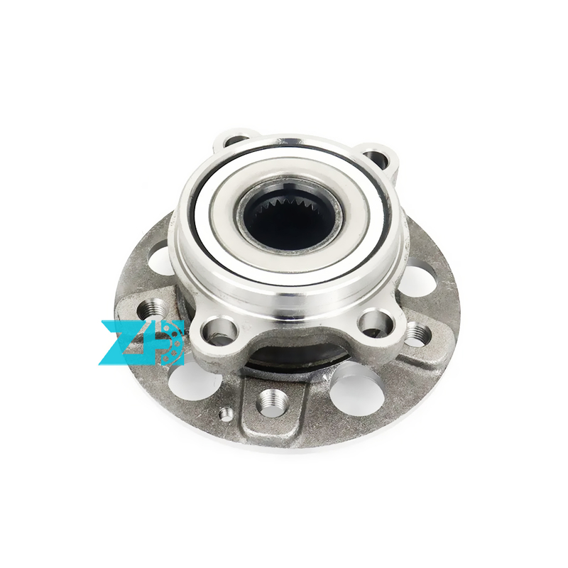 41420-34000 4142034000 Wheel Hub Assembly voor Ssangyong Korando 2012- Vooras voor autoonderdelen 41420-34000 4142034000