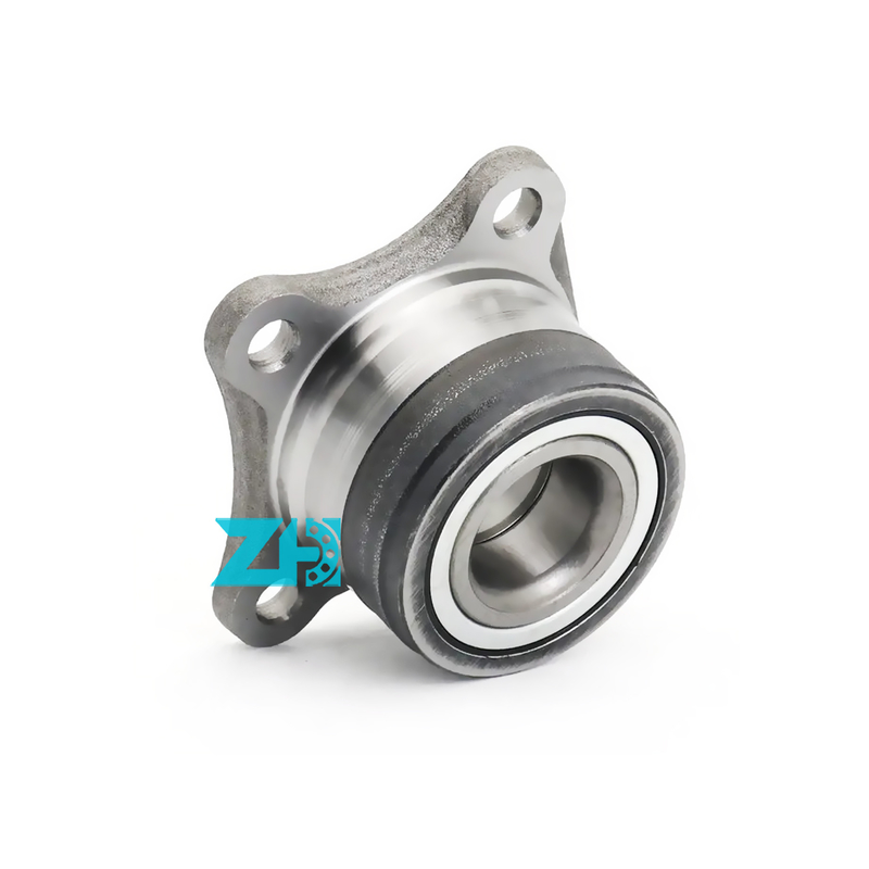 Online Support Wheel Hub Bearing 42409-33010 4240933010 Voor Toyota Camry 42409-33010 4240933010