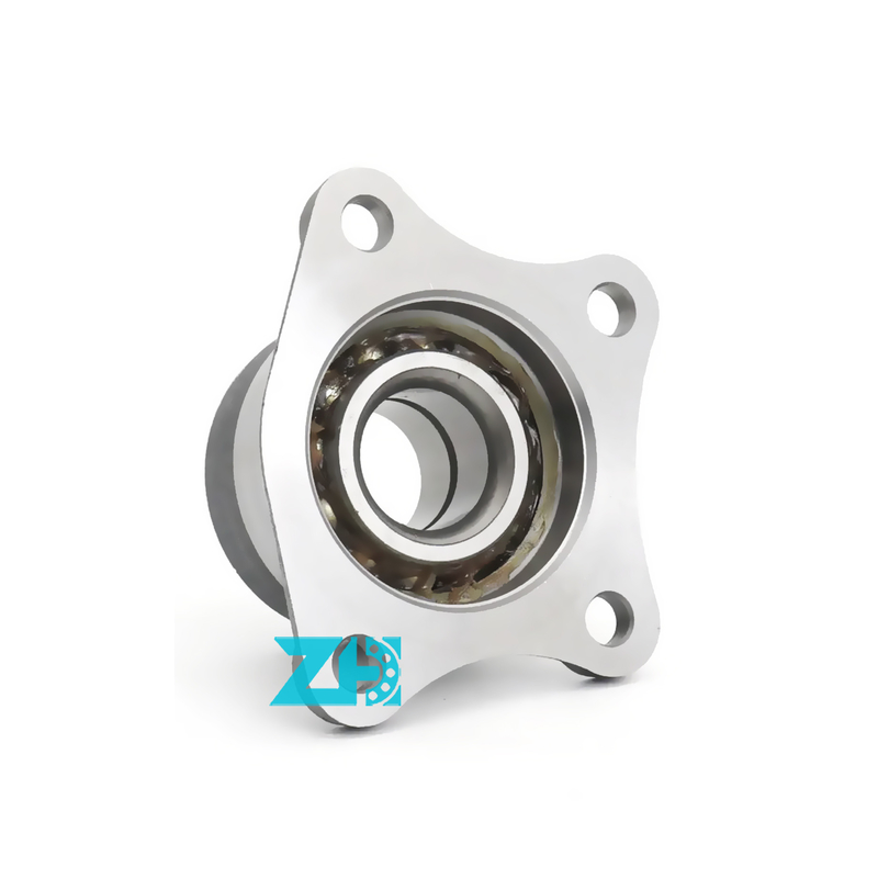 Online Support Wheel Hub Bearing 42409-33010 4240933010 Voor Toyota Camry 42409-33010 4240933010